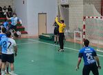 Regresa el balonmano extremeo con la Copa Extremadura