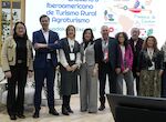 XI Congreso Iberoamericano de Turismo Rural y Agroturismo reunir en Guadalupe a 22 pases