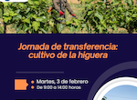 Junta y La Parra desarrollan un proyecto formativo para alumnos y agricultores