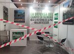 Apag Extremadura Asaja cierra su espacio en Agroexpo como protesta 