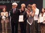 El Museo Helga de Alvear de Cceres entre los 20 mejores proyectos culturales de Espaa