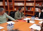 UGT Acuerdo con Diputacin Badajoz supone un avance sustancial en condiciones laborales