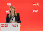 PSOE denuncia el bloqueo institucional del PP y Vox y exige explicaciones a Guardiola 