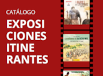 La Diputacin de Badajoz publica catlogo exposiciones gratuitas sobre Memoria Histrica