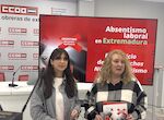 CCOO Cerca del 90 del absentismo laboral en Extremadura se debe a derechos justificados