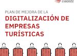 Diputacin de Badajoz crea un programa de apoyo a la digitalizacin de empresas tursticas