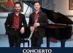 La Sala Trajano de Mrida ofrece este viernes un recital de saxofn y piano
