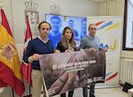 Media Maratn BadajozElvas se disputa este domingo con ms de 250 atletas participantes