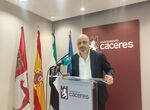 La Institucin Ferial de Cceres cesa a su gerente y se reestructura