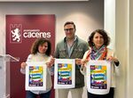 Cerca de 50 alumnos participarn en el V Torneo de Debate Escolar Ciudad de Cceres