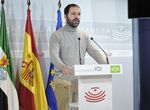 Vox sigue con la mano tendida al PP de cara a un cuerdo de gobernabilidad en Extremadura