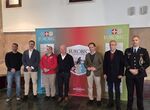 Ms de 1600 ciclistas disputarn la EuroBEC Granfondo entre Badajoz Elvas y Campo Maior