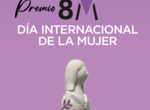 Ayuntamiento de Cceres convoca Premio 8M por la igualdad y contra la violencia de gnero