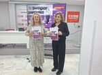 CCOO reivindica articular en Extremadura un Observatorio de brecha salarial de gnero 