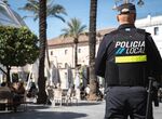 La Polica Local de Mrida atendi 12 siniestros viales la semana pasada
