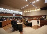 Asamblea designar este jueves a los dos senadores autonmicos tras elecciones 21D