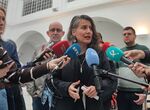 Unidas denuncia que las negociaciones entre PP y Vox poco tienen que ver con Extremadura