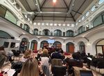 La Diputacin de Badajoz colabora en el Encuentro HispanoPortugus Tributario 