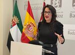 PSOEBadajoz dice Ayuntamiento sigue sin entregar auditoras obligatorias centro mayores
