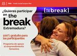 Programa The Break Extremadura impulsa una nueva edicin para emprendedoras innovadoras