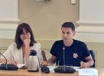 UnidasCceres plantea que buzn quejas del Ayuntamiento incluya canales mensajera mvil 