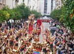 El Carnaval de Badajoz contina en su segunda semana con pregones infantil y de Exaltacin