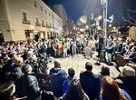 Caribe Dekebais y El Nombre Da Igual estarn en el Paseo del Carnaval de Badajoz