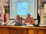 La Junta impulsa la construccin de siete viviendas pblicas en Valdefuentes 