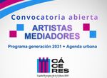 Cceres busca artistas mediadores para trabajar con jvenes en el programa Generacin 31