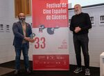 El Festival de Cine Espaol de Cceres premia a Carmen Machi Oliver Laxe y Ana Torrent 