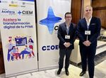 CIEM crea su Oficina Acelera Pyme para facilitar digitalizacin empresas con ayuda de lA