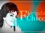 Legado humano y artstico de Florinda Chico protagonista de Muy de aqu