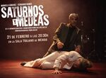 La Sala Trajano de Mrida programa espectculo de teatro flamenco sobre violencia vicaria