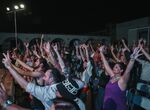 Cine concurso de bandas y talleres actividades paralelas Extremareggae Music Festiival