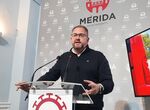 El lunes Osuna participa en jornada sobre Hacienda y Financiacin Local en Jerez