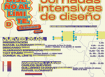 La Escuela de Artes y Superior de Diseo de Mrida celebra las jornadas Diseo al lmite