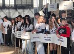 UEx inaugura XXI Jornadas de Puertas Abiertas por las que pasarn cerca de 5000 alumnos