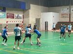 Definidas las semifinales del balonmano extremeo todo por decidir en las masculinas