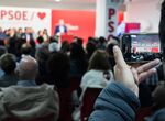 6 marzo Comit Regional del PSOE para iniciar primarias y fijar el Congreso Regional