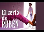 Canal Extremadura emitir el prximo jueves El corto de Rubn nominada a Premios Goya