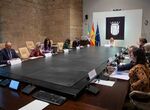 La Junta de Extremadura moderniza las relaciones entre administracin y ciudadana