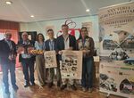 XXV Feria Agroalimentaria de Valdefuentes espera 16000 personas del 13 al 15 de marzo