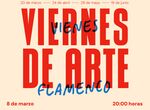 El talento femenino del flamenco protagoniza Viernes de Arte Flamenco por el 8M