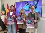 En Badajoz una competicin nacional de danza urbana reunir a cerca de 3000 personas