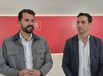 Ejecutivas provinciales de Badajoz y Cceres afrontan la renovacin del PSOE extremeo