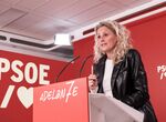 El PSOE dice haber hecho autocrtica por los resultados en Aragn y Extremadura