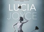 La Sala Trajano de Mrida pone en escena Lucia Joyce un pequeo drama en movimiento