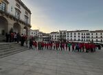 ASDESCOUTS de Extremadura celebra el da del fundador del movimiento scout