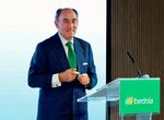Iberdrola invierte 14460 millones en 2025 y aumenta el beneficio neto un 12
