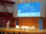 50 alumnos extremeos participan en unas olimpiadas sobre la Unin Europea en Mrida